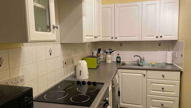 Cozinha privada