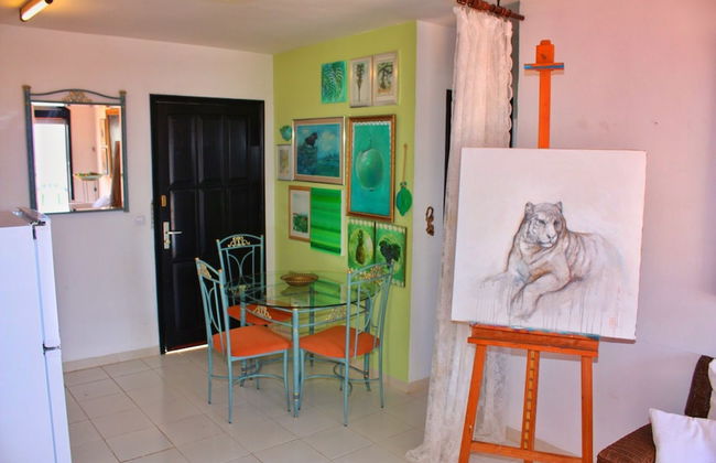 Apartamentos Curasol - Foto 43