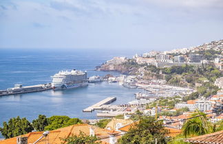 Photo 1 - Uptown Sea View by Madeira Sun Travel