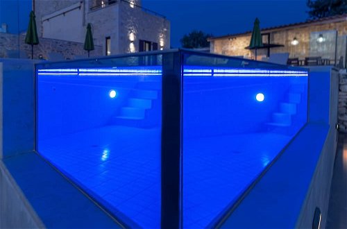 Foto 10 - Dim Luxury Villa - With Private Pool