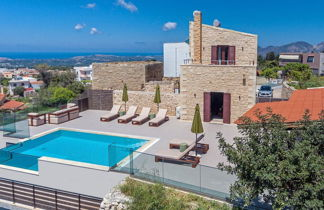 Foto 2 - Dim Luxury Villa - With Private Pool