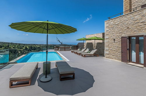 Foto 14 - Dim Luxury Villa - With Private Pool