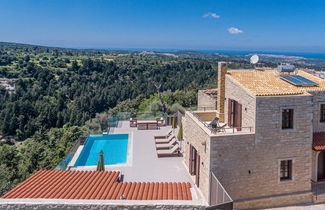 Foto 1 - Dim Luxury Villa - With Private Pool