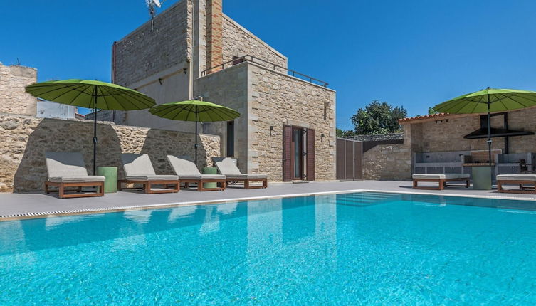 Photo 1 - Dim Luxury Villa - With Private Pool