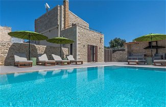 Foto 1 - Dim Luxury Villa - With Private Pool