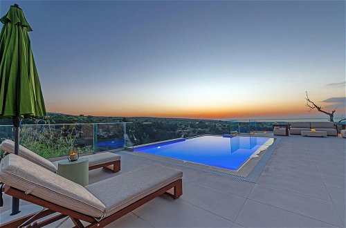 Foto 23 - Dim Luxury Villa - With Private Pool
