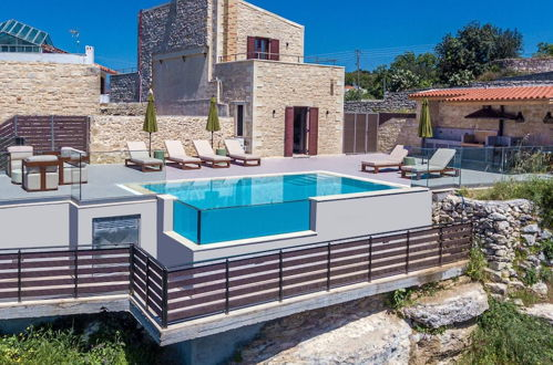 Foto 4 - Dim Luxury Villa - With Private Pool