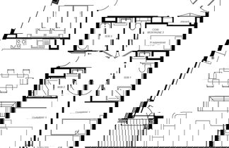 Foto 23 - Lodge des Glaciers