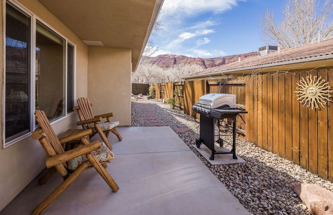 Cottonwoods 347 - Foto 28