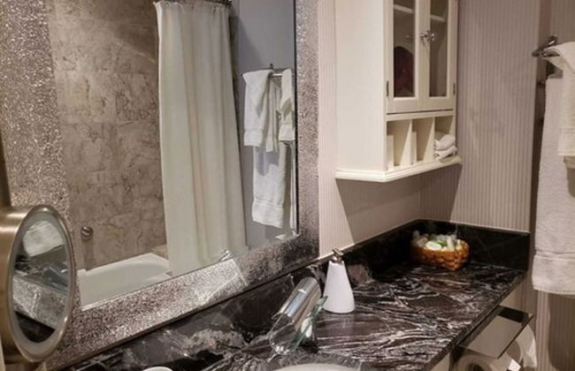 Parc Suites Hotel - Foto 49