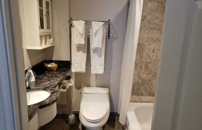 Parc Suites Hotel - Foto 48