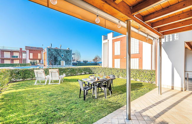 Borgo Gasparina Apartments - Foto 38