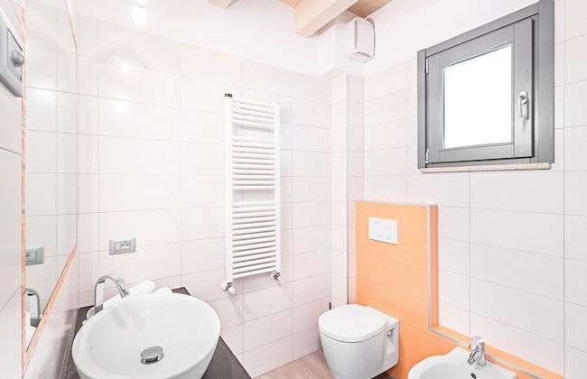 Borgo Gasparina Apartments - Foto 51