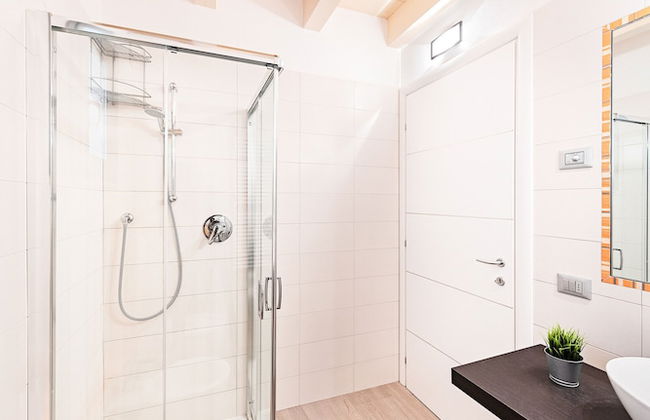 Borgo Gasparina Apartments - Foto 52