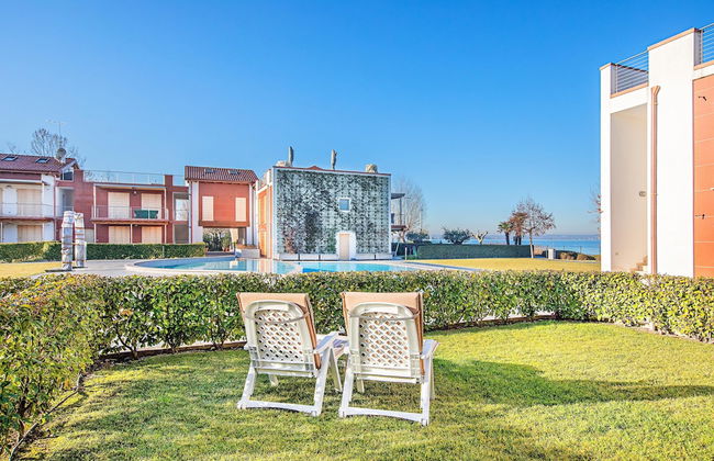 Borgo Gasparina Apartments - Foto 41
