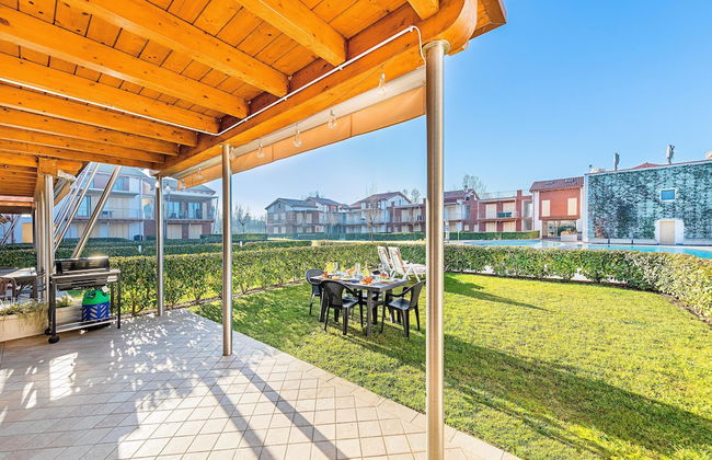 Borgo Gasparina Apartments - Foto 37