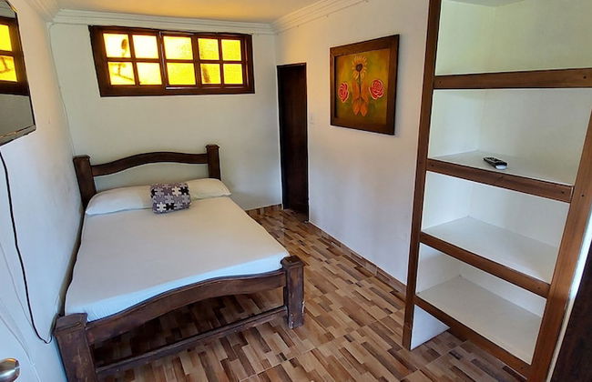 finca hotel villa flor - Foto 8