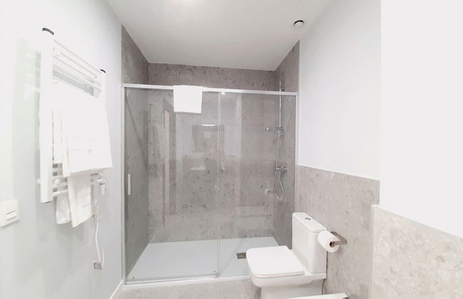 Apartamentos Vega by gaiarooms - Foto 35