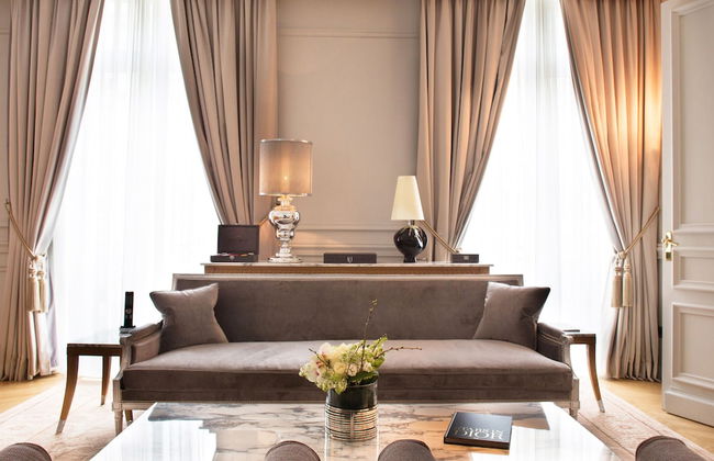 Le Royal Monceau - Raffles Paris - Foto 49