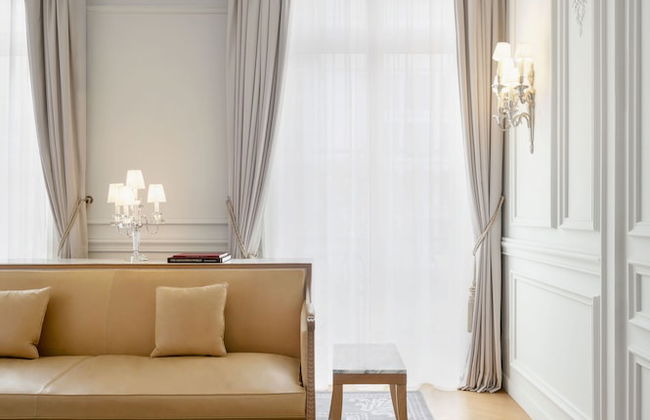 Le Royal Monceau - Raffles Paris - Foto 53