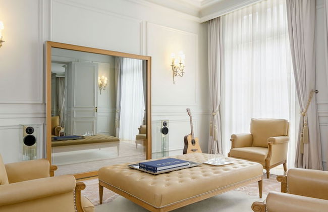 Le Royal Monceau - Raffles Paris - Foto 52
