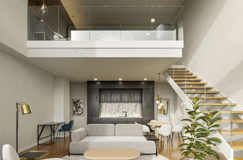 Photo 39 - I Loft Santiago by Upper Luxury Housing