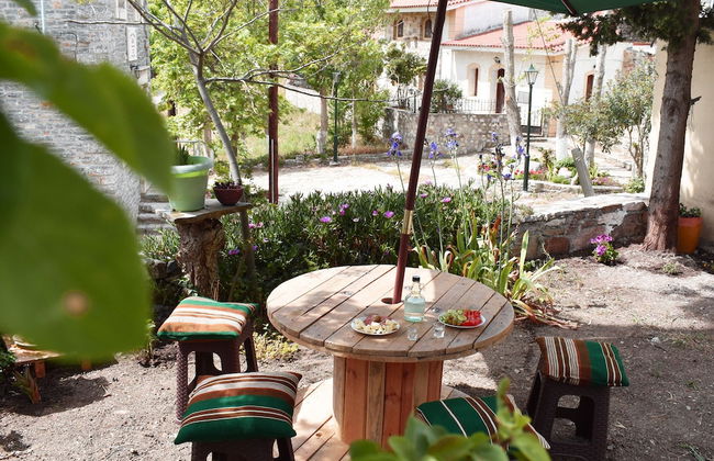 Ethia 2floor Mountain View Cottage Garden Wifi ac - Foto 34