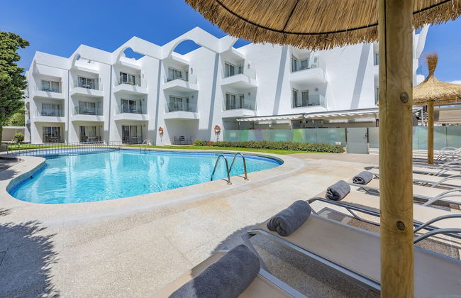 Bellamar Apartments - Foto 18