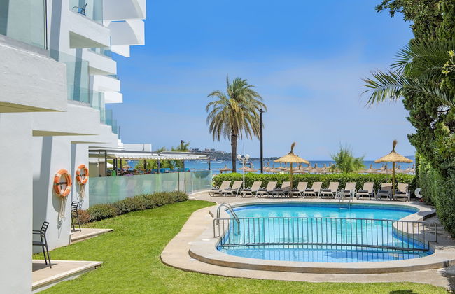 Bellamar Apartments - Foto 17