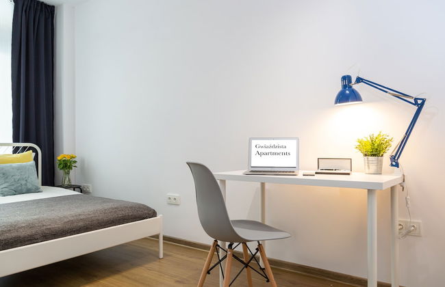 Pure Home Apartments - Gwiaździsta - Foto 75