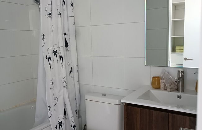 Departamento céntrico Isla teja 19 - Foto 42