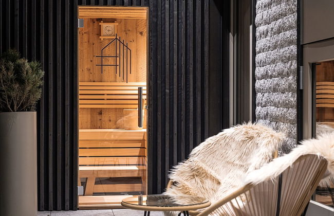 Apart Herzog - Design Apartments Leogang - Foto 50