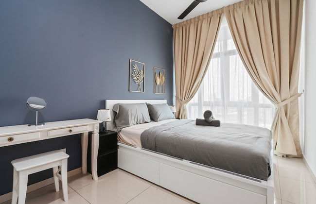 Legasi Kampung Bharu Guesthouse - Foto 40