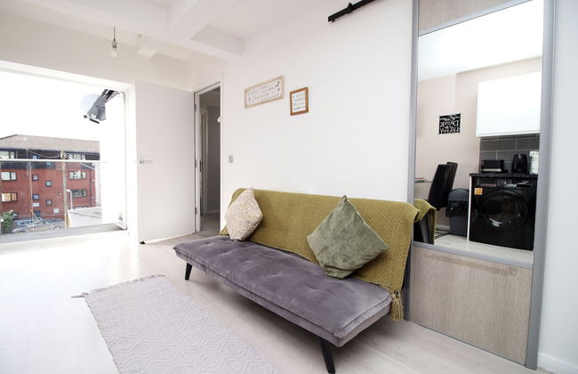 Skyline Immaculate 2-bed Apartment in Swansea - Foto 18
