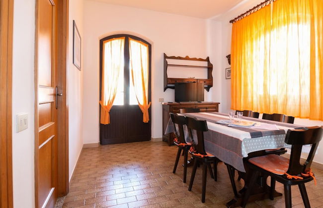 Casa Mandriola in Mandriola - Foto 25