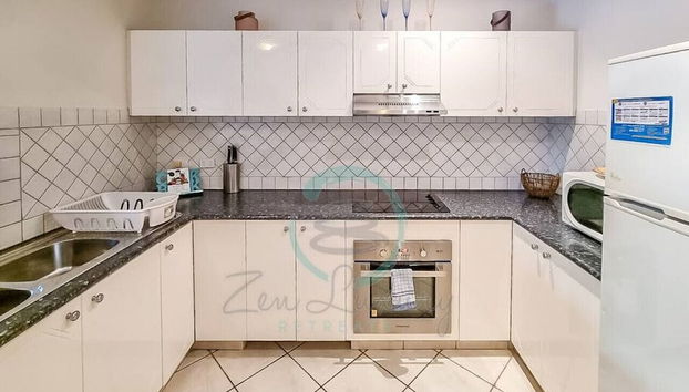Cucina privata