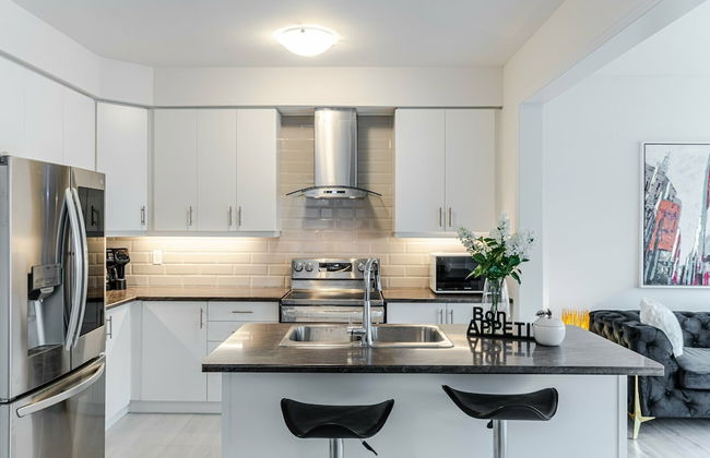 Waterfront Executive Villas - Foto 23