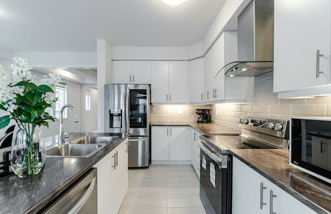 Waterfront Executive Villas - Foto 22