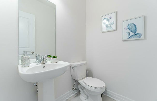 Waterfront Executive Villas - Foto 41