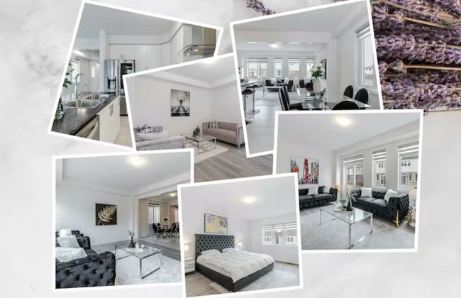 Waterfront Executive Villas - Foto 1