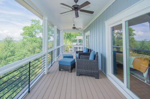 Photo 41 - 4 Bed and 5 Bath Fripp Island Rental on Davis Love