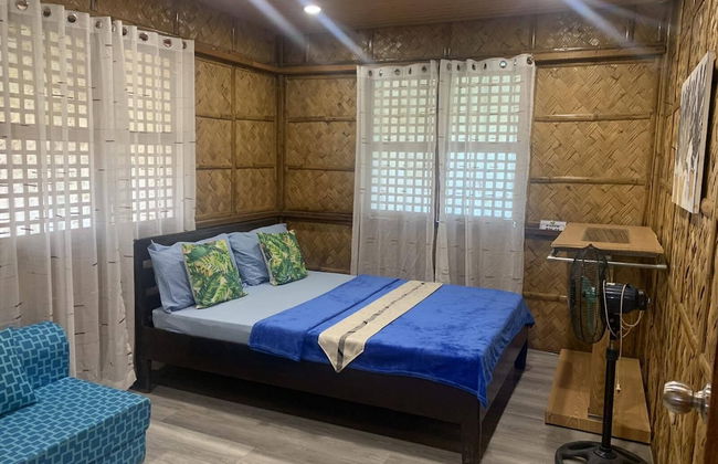 Dwell Family Resort Tagaytay - Foto 3