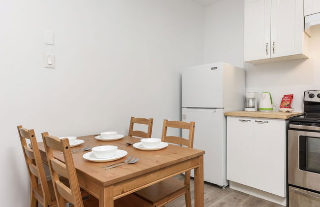 Hotel Loft Plus - Foto 17