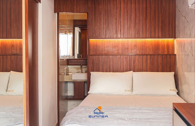 Solar Água Pipa- Summer Pipa - Foto 26