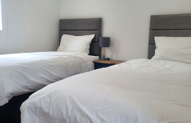 House Of Juniper - The Cabins - Foto 3