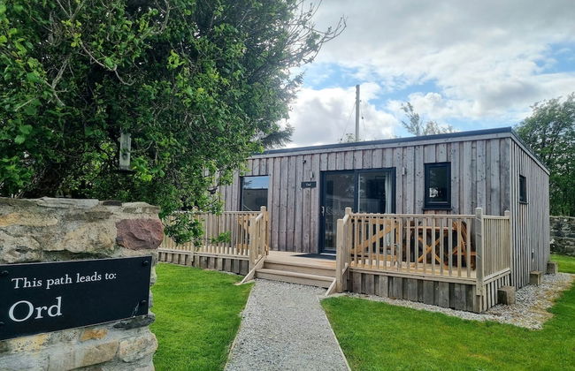 House Of Juniper - The Cabins - Foto 22