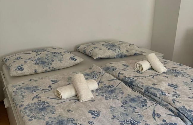 Ambiente Wohnung am Stephansplatz - Foto 5