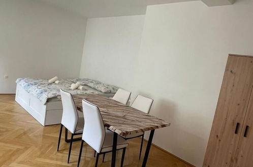 Foto 1 - Ambiente Wohnung am Stephansplatz