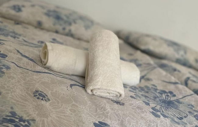 Ambiente Wohnung am Stephansplatz - Foto 4