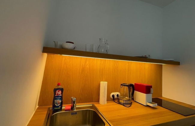 Ambiente Wohnung am Stephansplatz - Foto 7